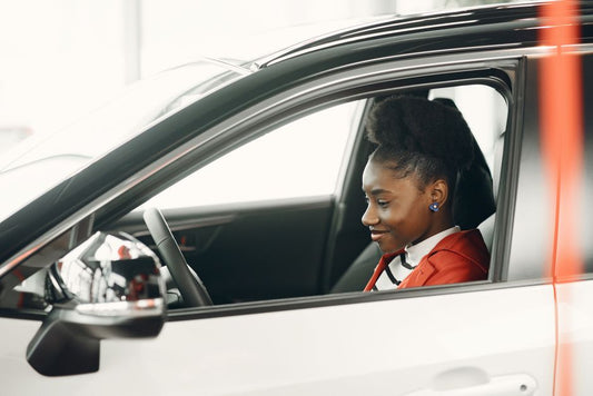 The Blind Spot Revolution: Essential Car Safety Upgrades Most Drivers Overlook