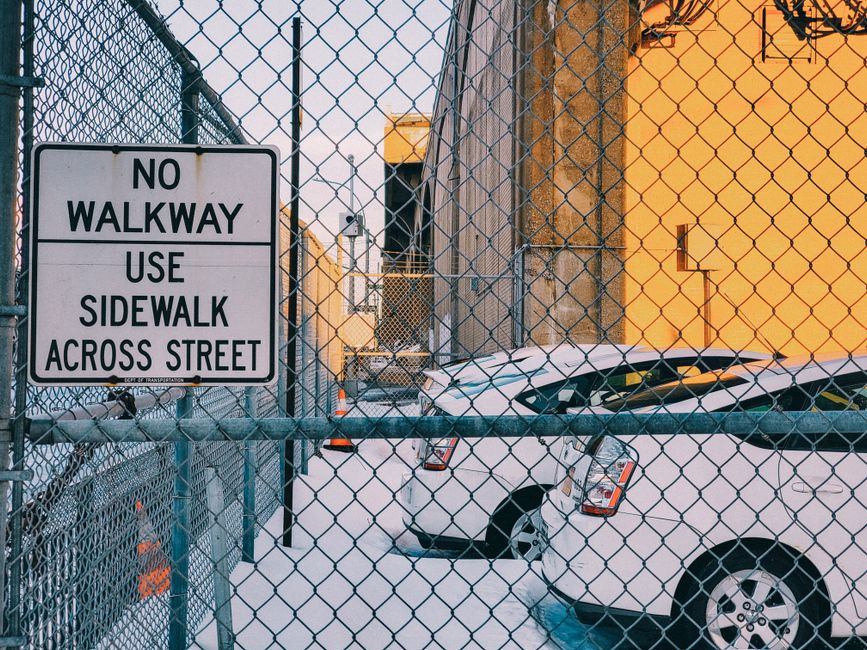 Troubleshooting Parking Nightmares: How to Fix Common Lot and Street Parking Issues