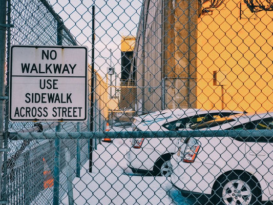 Troubleshooting Parking Nightmares: How to Fix Common Lot and Street Parking Issues