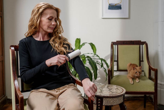 The Complete Guide to Allergy-Proofing Your Home with Smart Cleaning Systems