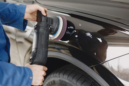 How to Fix a Car Scratch Safely: A Step-by-Step Guide