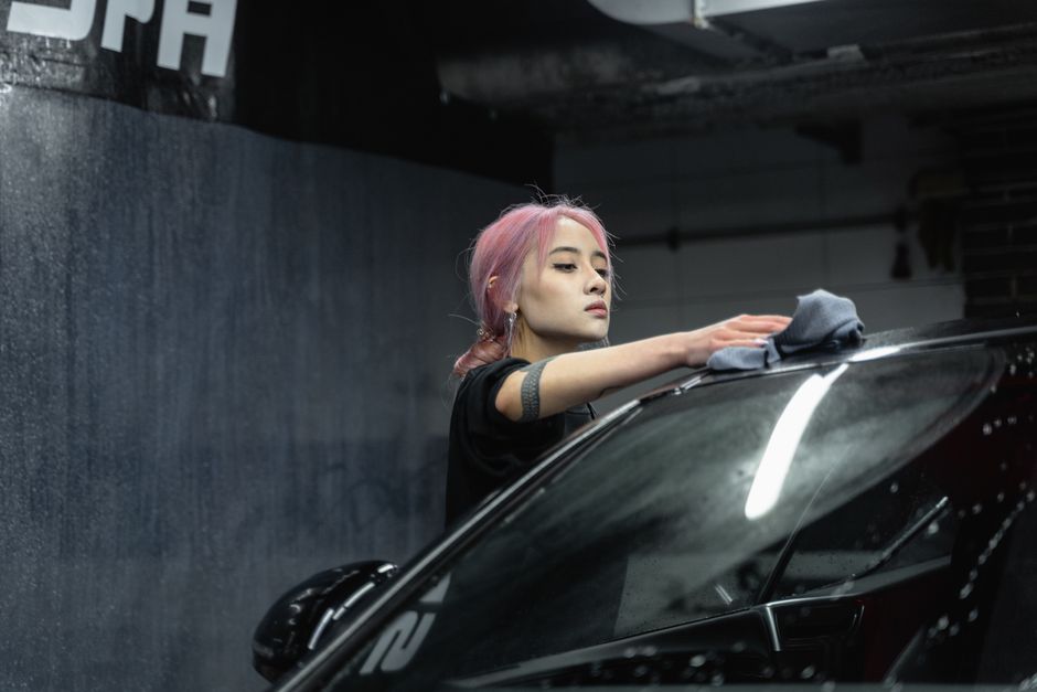 The Pros And Cons Of Diy Car Detailing Vs Professional Service