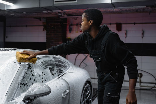 The Complete Guide to Professional Garage Cleaning: Tips and Essential Products