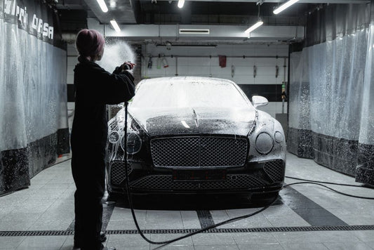 How to Prevent Buildup in Your Garage: The Ultimate Guide to Long-Term Cleanliness