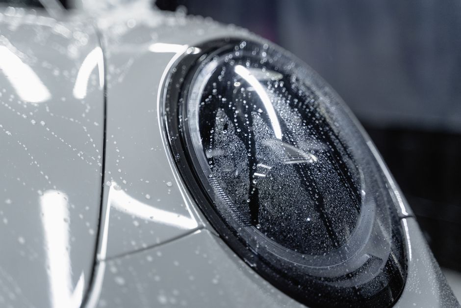 The Ultimate Guide to Car Detailing: How to Make Your Vehicle Shine Like New Inside and Out