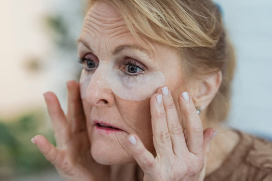 The Complete Guide to Dry Eye Care for Seniors: Essential Products and Daily Practices