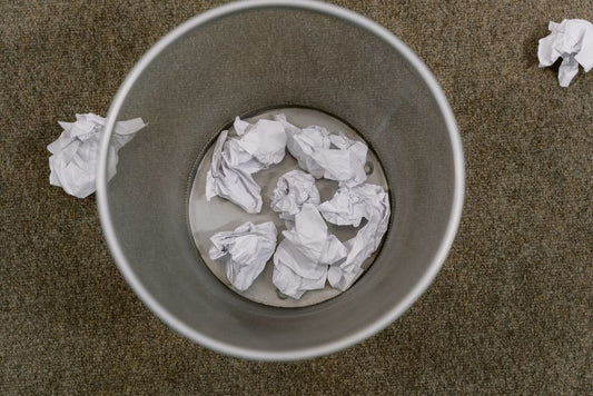 Professional Tips for Cleaning Garbage Cans Without Spreading Germs