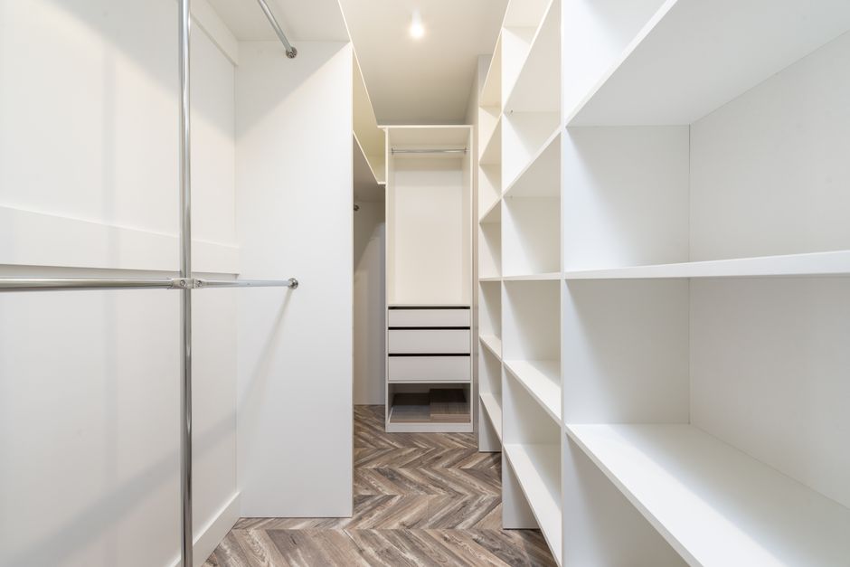 Maximize Closet Space Without Buying New Furniture: Smart Storage Solutions for Every Room