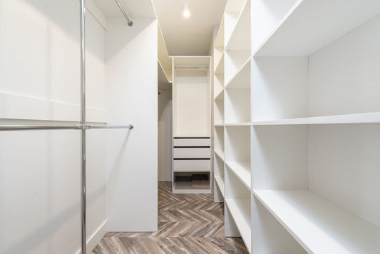 Maximize Closet Space Without Buying New Furniture: Smart Storage Solutions for Every Room