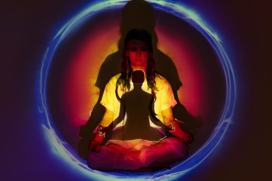 The Solo Traveler's Aura: Repairing Your Body, Mind, and Spirit on the Road