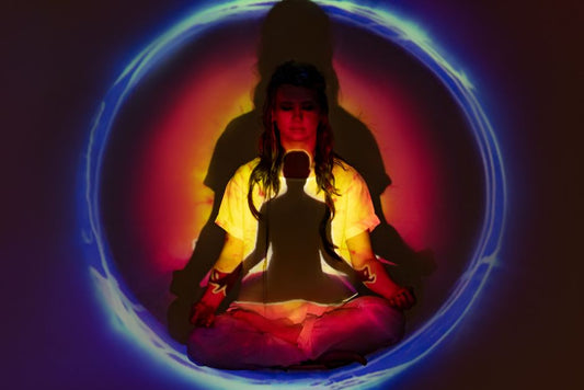 The Solo Traveler's Aura: Repairing Your Body, Mind, and Spirit on the Road