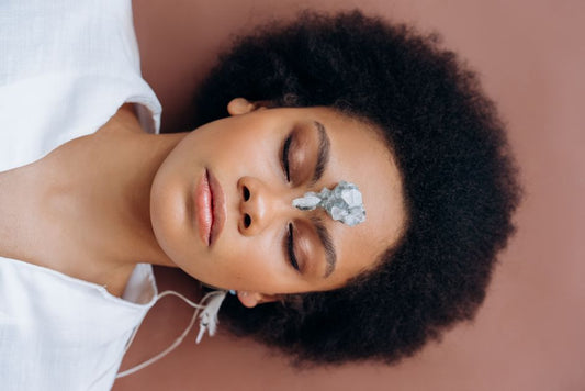 Allergy Relief at Home for Combination Skin: A Complete System That Balances Oily and Dry Zones