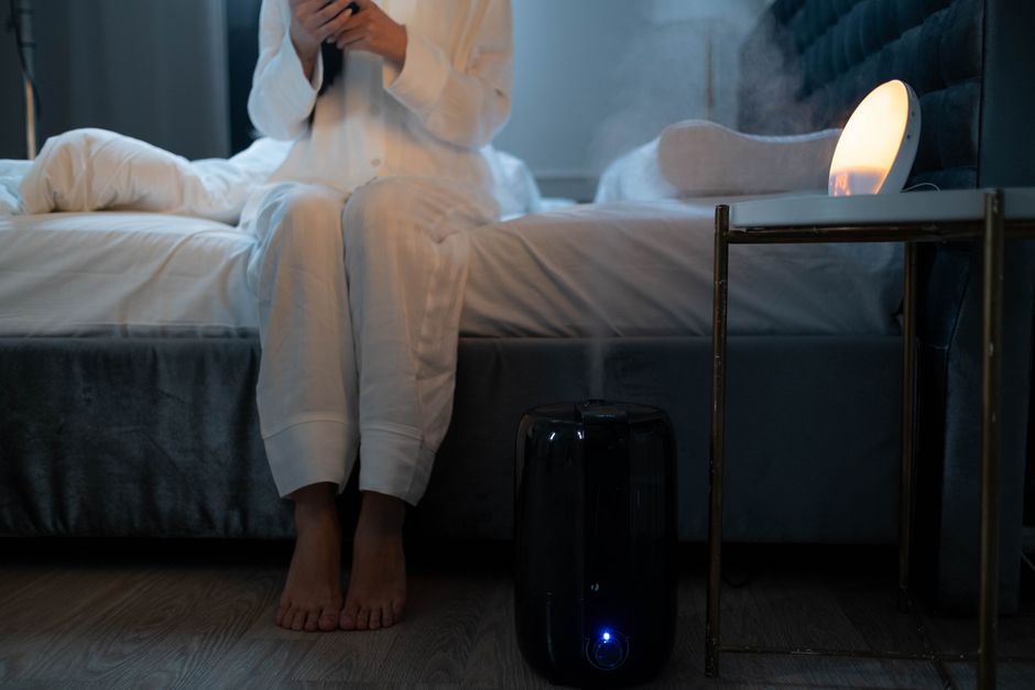 Summer Sleep Rescue: How to Sleep Well When It's Hot and Humid