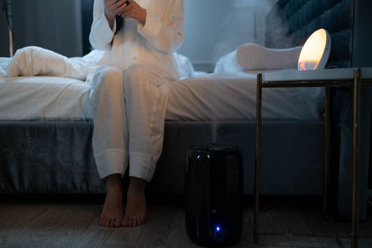 Summer Sleep Rescue: How to Sleep Well When It's Hot and Humid