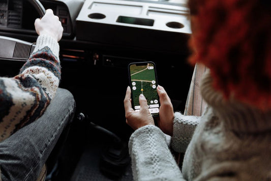 The Essential GPS Navigation Toolkit for Beginners: Beyond the Basics