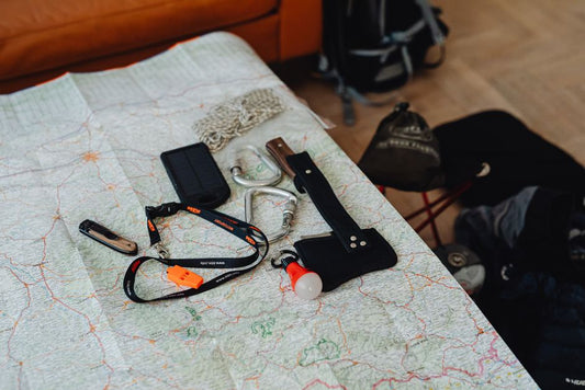 Solo Road Trip Survival: Essential Gear Tips for Self-Driven Adventures