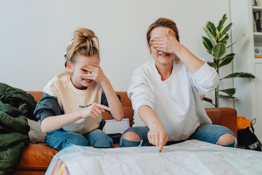 The Parent's Guide to Preventing Travel Burnout: Health and Wellness Systems for Family Trips