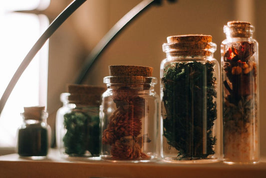 The Modern Man's Guide to Natural Home Remedies: A Complete System for Peak Performance