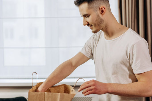 How to Repurpose Old T-Shirts into Reusable Shopping Bags: A Step-by-Step Guide