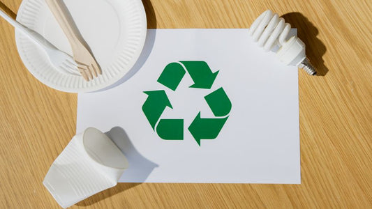 The Frugal Eco-Warrior: How Biodegradable Products Can Save You Money