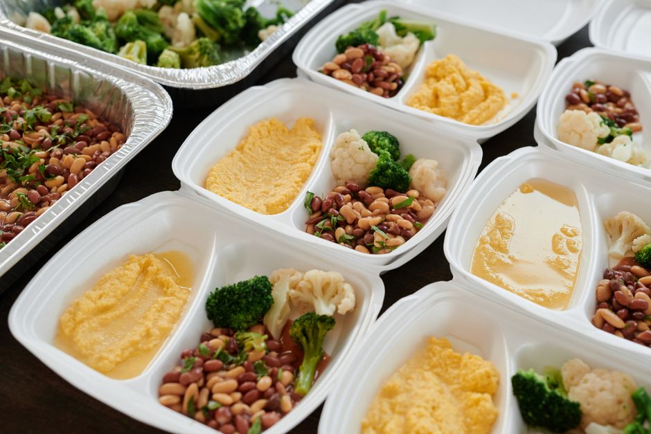 Freezer Meal Prep for Weight Loss: Batch-Cook Flavorful Low-Calorie Soups and Stews