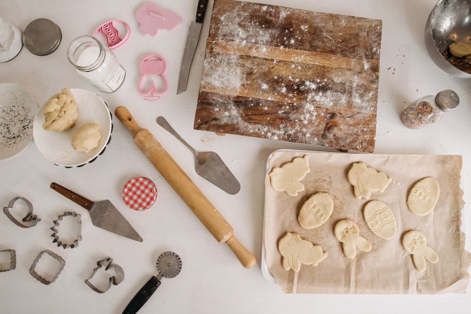 Baking Perfect Cookies on a Budget: Essential Tools and Smart Strategies