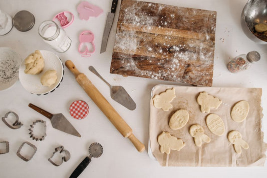 Baking Perfect Cookies on a Budget: Essential Tools and Smart Strategies