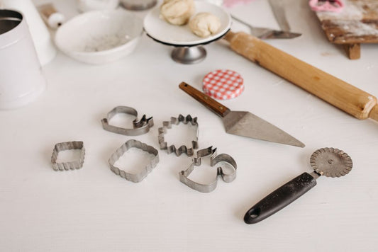 The Small-Kitchen Baker: Essential Tools and Systems for Perfect Cookies