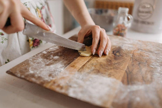 The Secret to Perfect Cookies Without Special Equipment: 7 Practical Techniques Every Home Baker Should Know