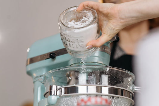 Baking Without a Mixer: Essential Tools for Perfect Hand-Mixed Results