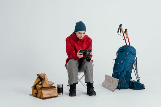 The Solo Volunteer Traveler's Complete Gear System: How to Stay Organized, Safe, and Comfortable Anywhere