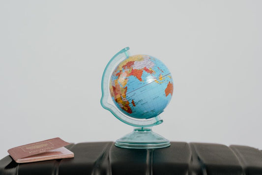 The Overlooked Travel Essential: Why Your Preparation Routine Matters More Than Your Destination