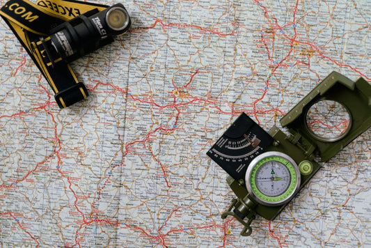 The Complete Guide to Staying Fit on Long Trips: Gear, Systems, and Habits That Actually Work