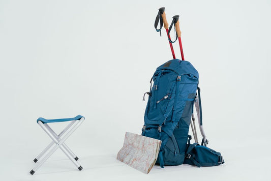 The Long Haul Traveler's Gear System: What You Actually Need for Extended Trips