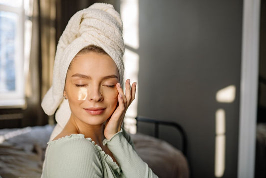 Dermatologist Tips for Digital Eye Fatigue: Protect the Skin Around Your Eyes