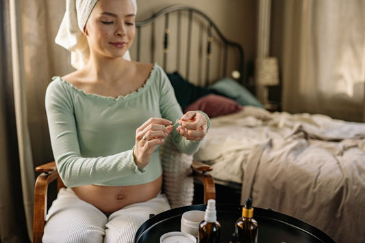 Natural Remedies for Pregnancy Skin Care: A Complete Guide to Safe and Effective Solutions