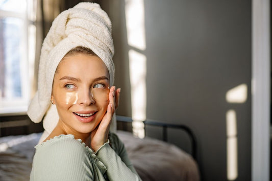 The Weekend Warrior's Skincare Survival System: Pack Light, Glow Bright