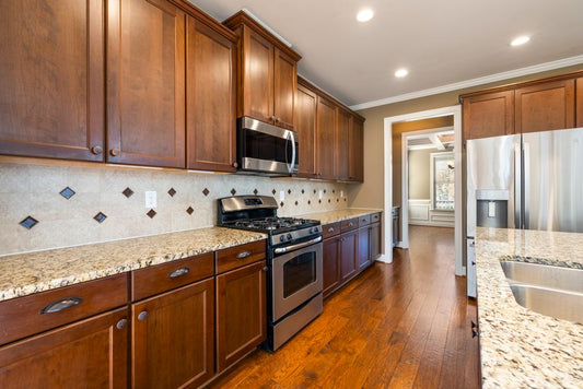 How to Paint Kitchen Cabinets Without Sanding: A Step-by-Step Guide for a Smooth, Durable Finish