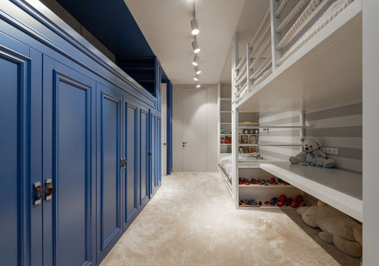 The Complete Guide to Toy Storage in Small Spaces: Systems That Work Without Sacrificing Style