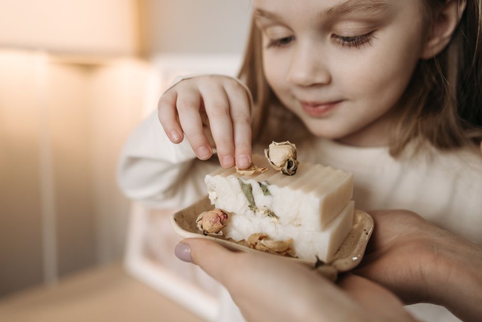 Quick Eco-Friendly Kid Swaps to Make Today