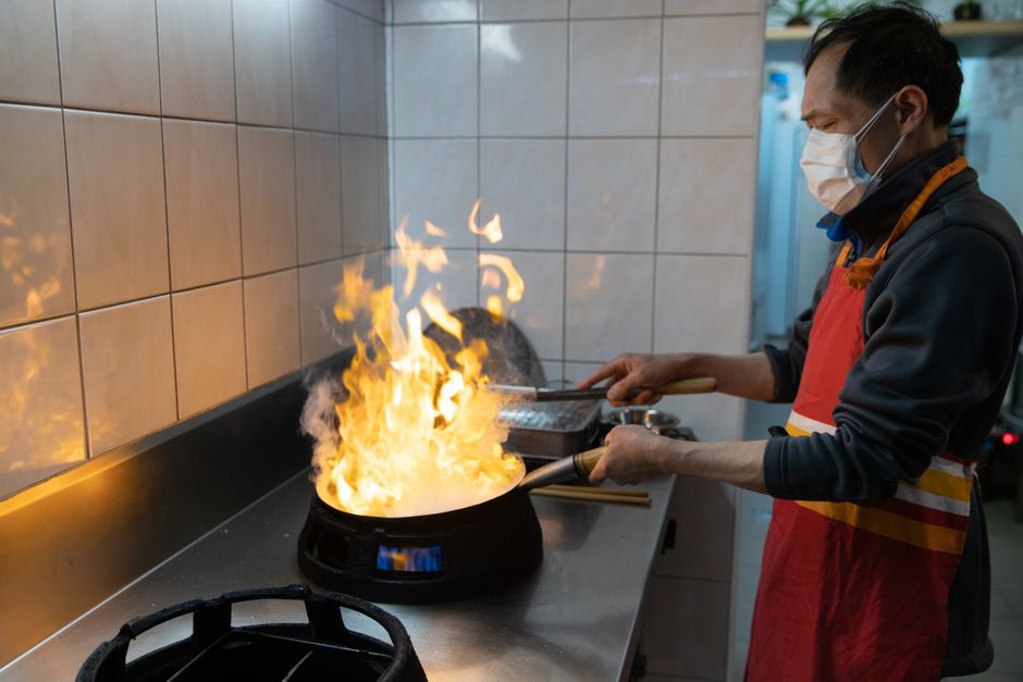 The Essential Dos and Don'ts of Stir Fry Cooking: A Complete Guide to Perfect Wok Skills