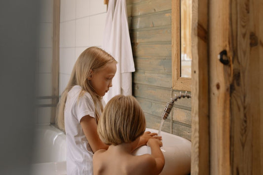 Natural Home Insulation with Kids: A Parent's Guide to Comfort, Safety, and Sustainability