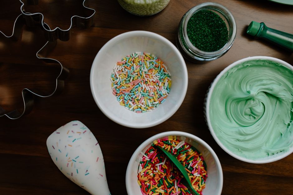 Meal Prep Cake Decorating: How to Prep Frostings, Fillings, and Decorations Ahead of Time