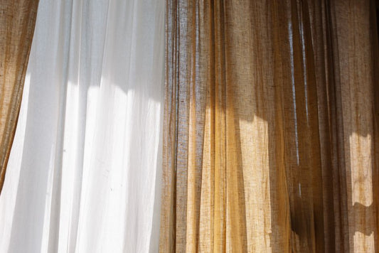 The Complete Guide to Safely and Effectively Cleaning Curtains at Home