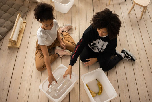 The Complete Guide to Reducing Food Waste for Families with Kids