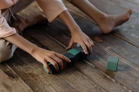 The Complete Step-by-Step Guide to Deep Cleaning Kids Toys Without Harsh Chemicals