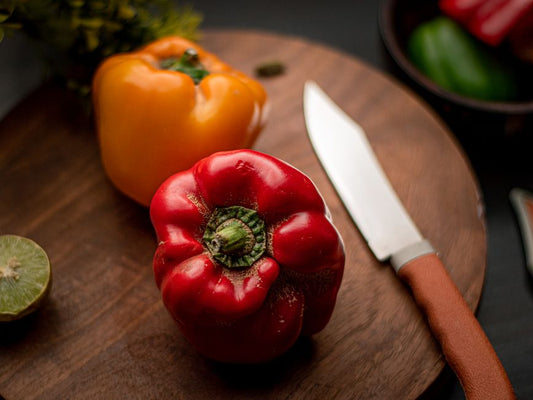 The Complete System for Healthy Eating: Essential Kitchen Tools That Make Nutritious Cooking Effortless