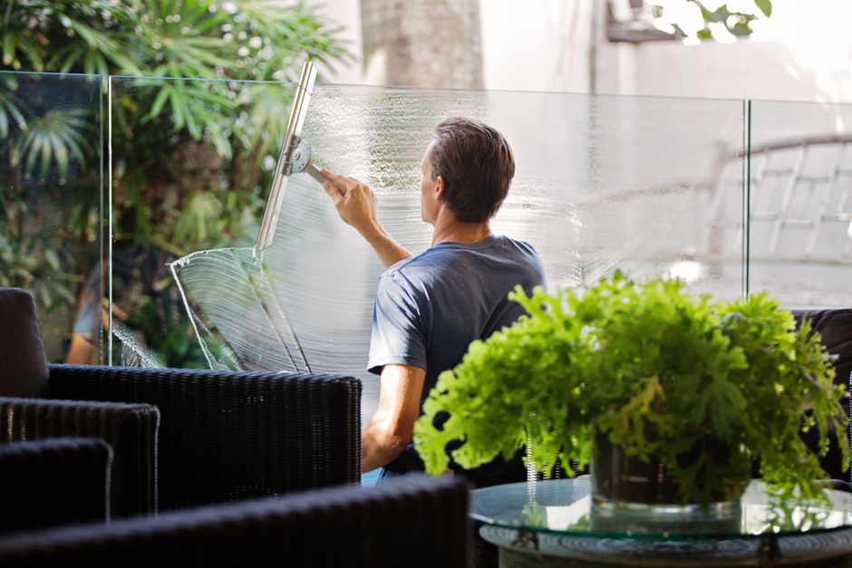 The Complete Beginner's Guide to Cleaning Outdoor Furniture