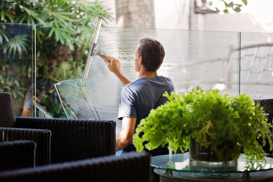 The Complete Beginner's Guide to Cleaning Outdoor Furniture