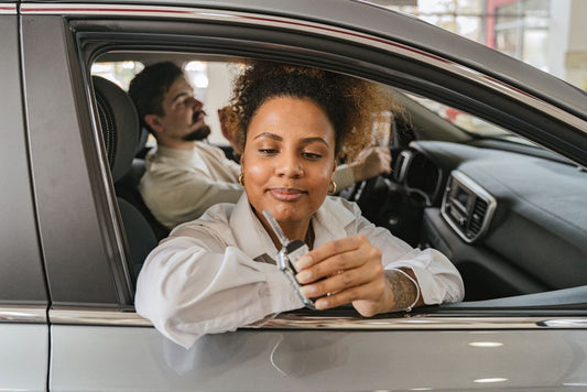 The New Driver's Survival Kit: How to Organize Your Car for Confidence on the Road